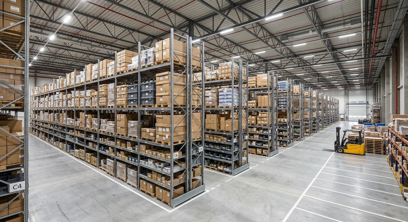 General Industrial Supplies
